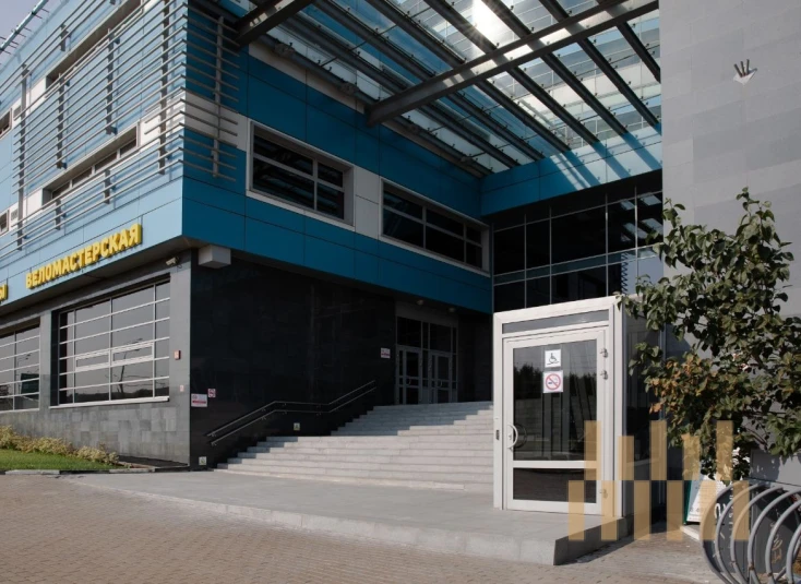 premises