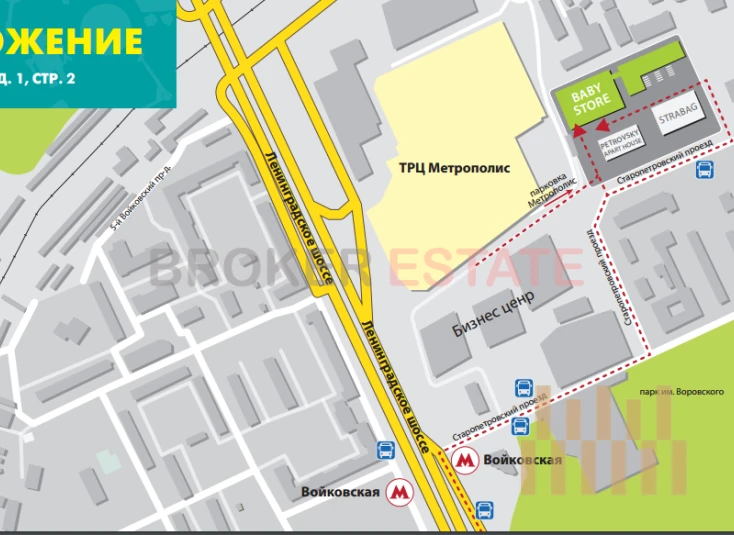 premises