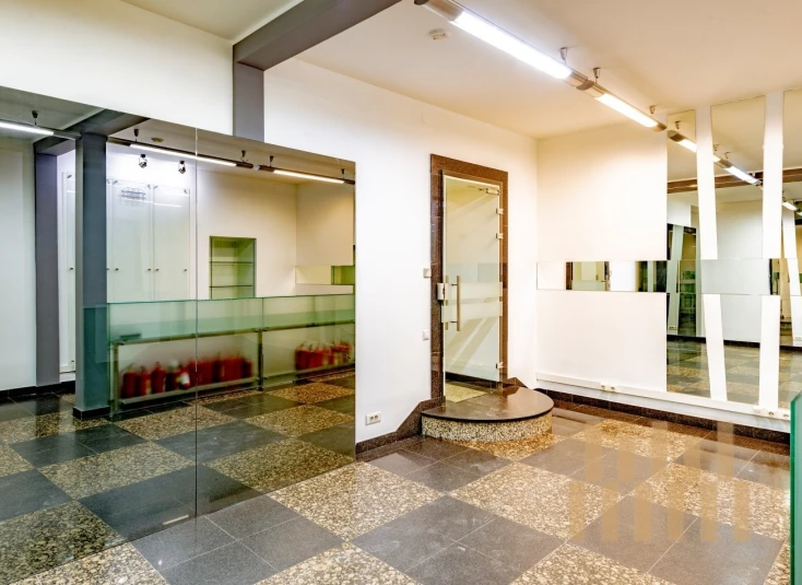 premises