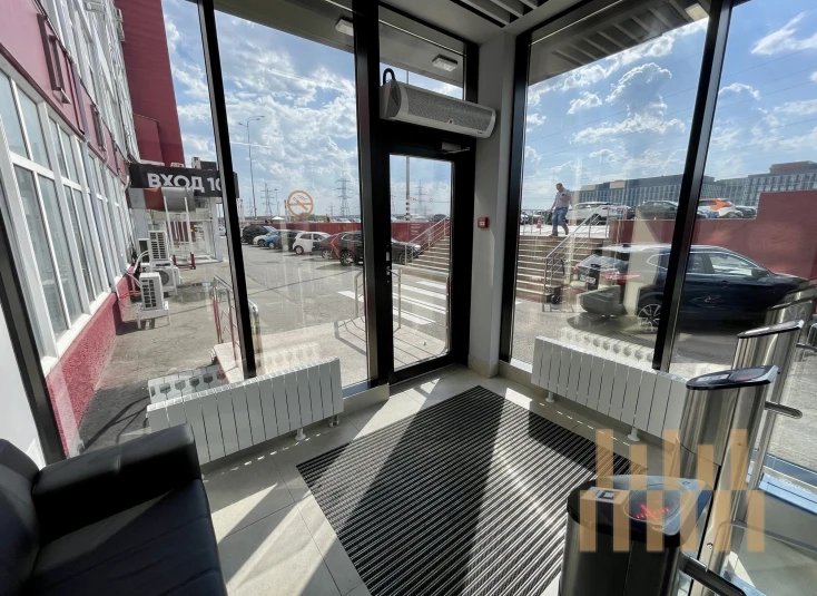 premises