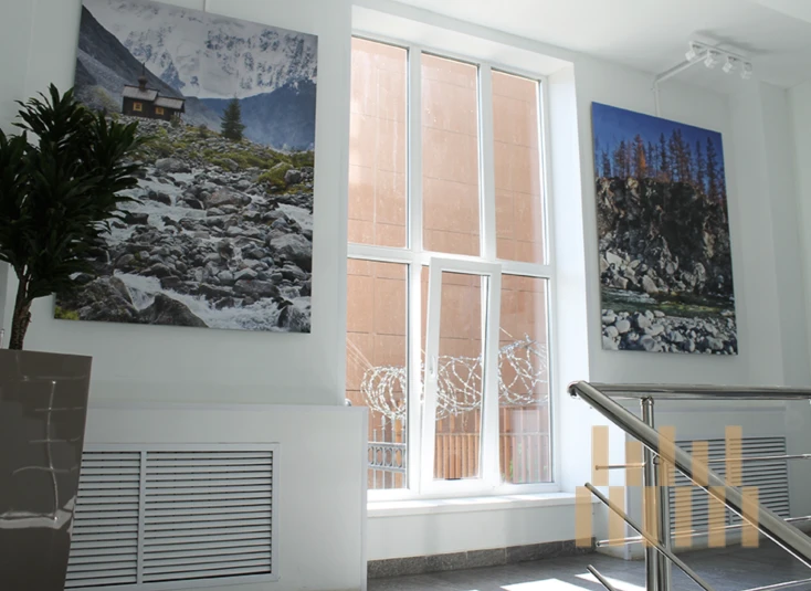 premises