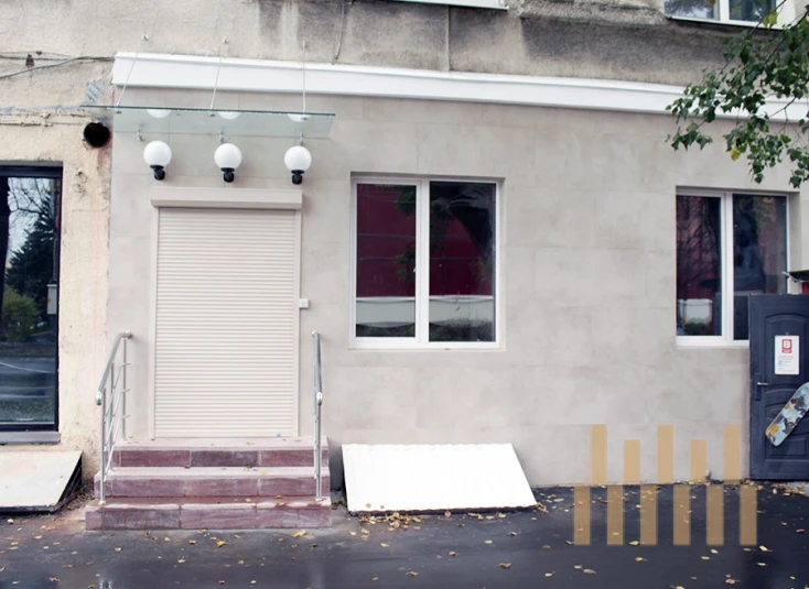 premises