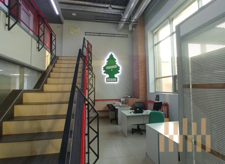 premises