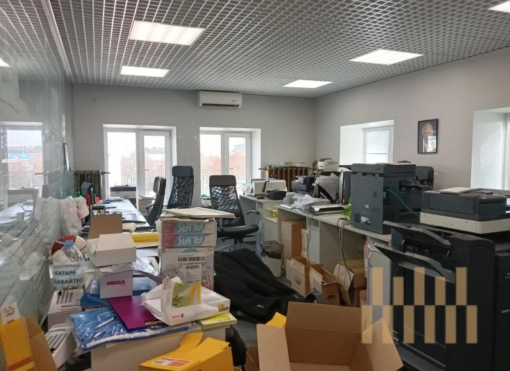 premises