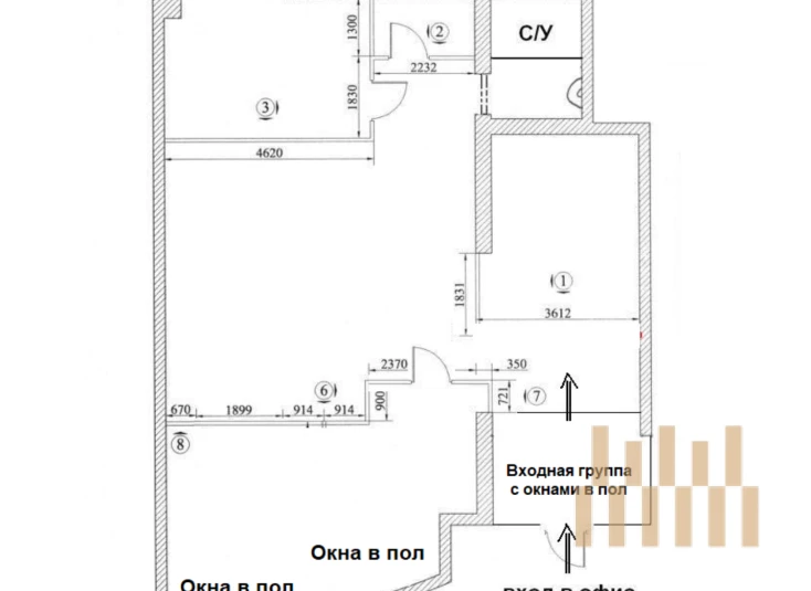 premises