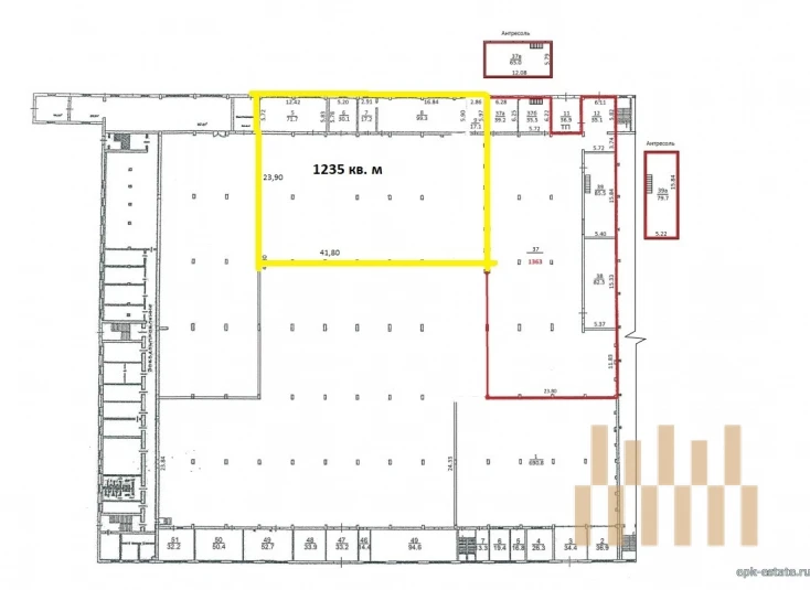 premises