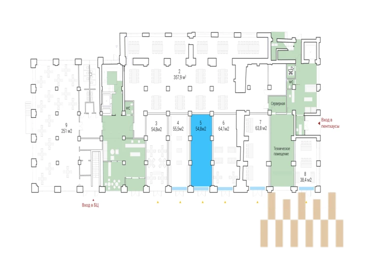 premises