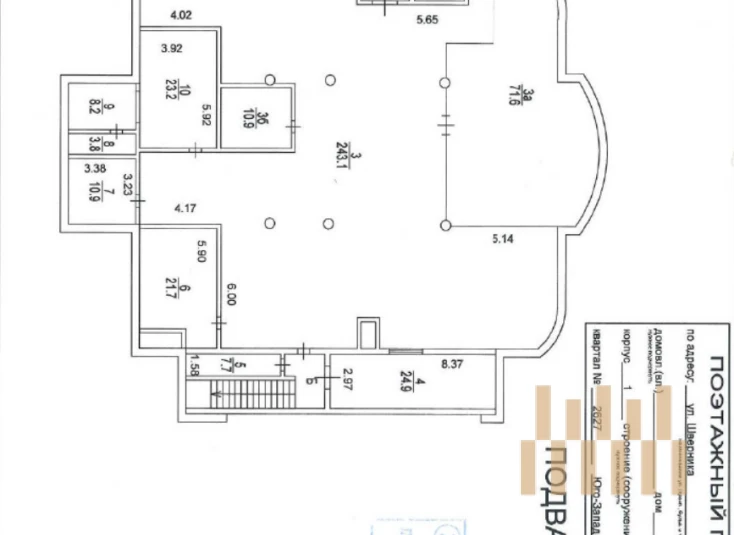 premises