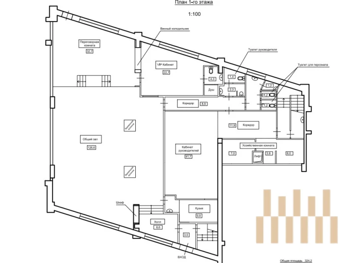 premises