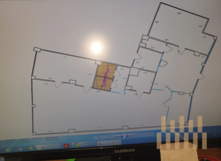 premises