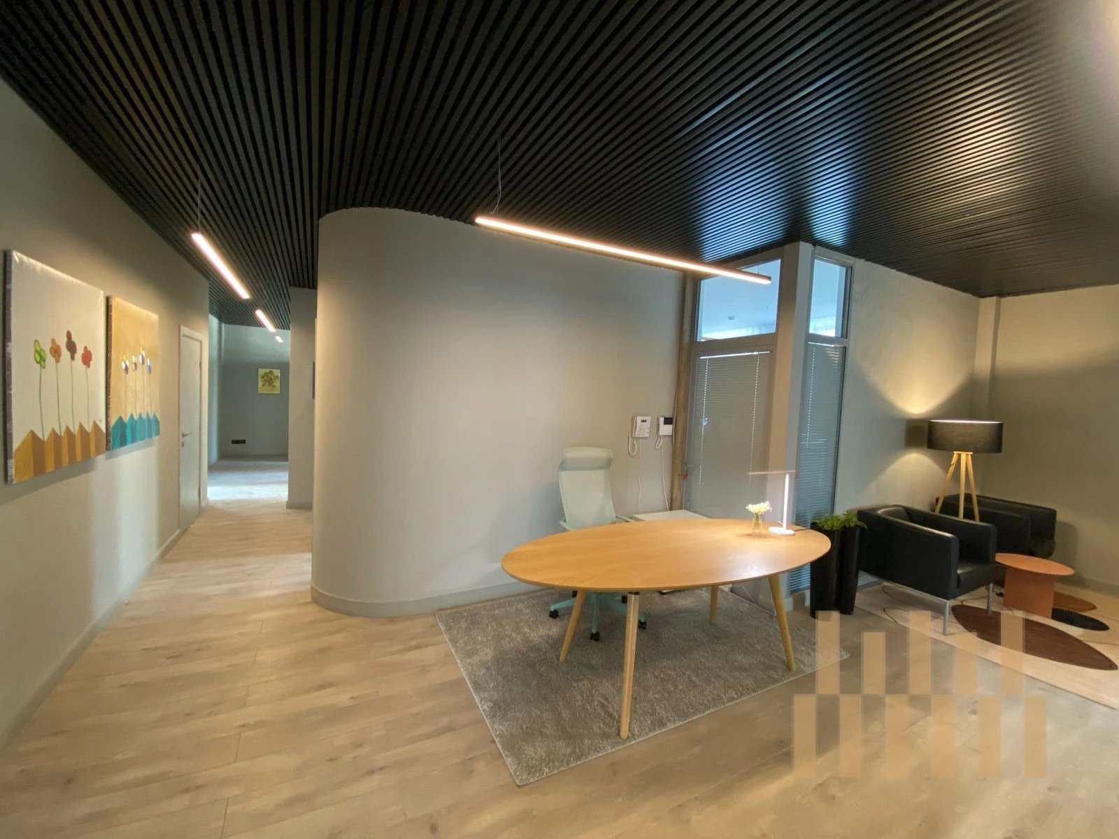 office