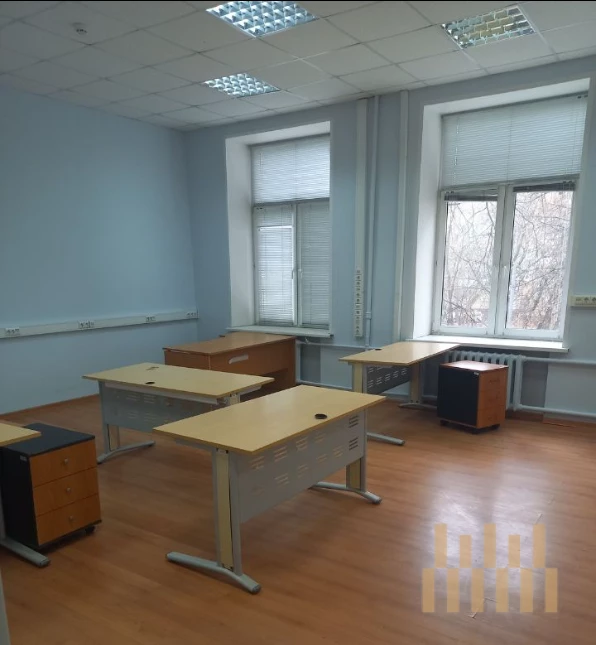 office