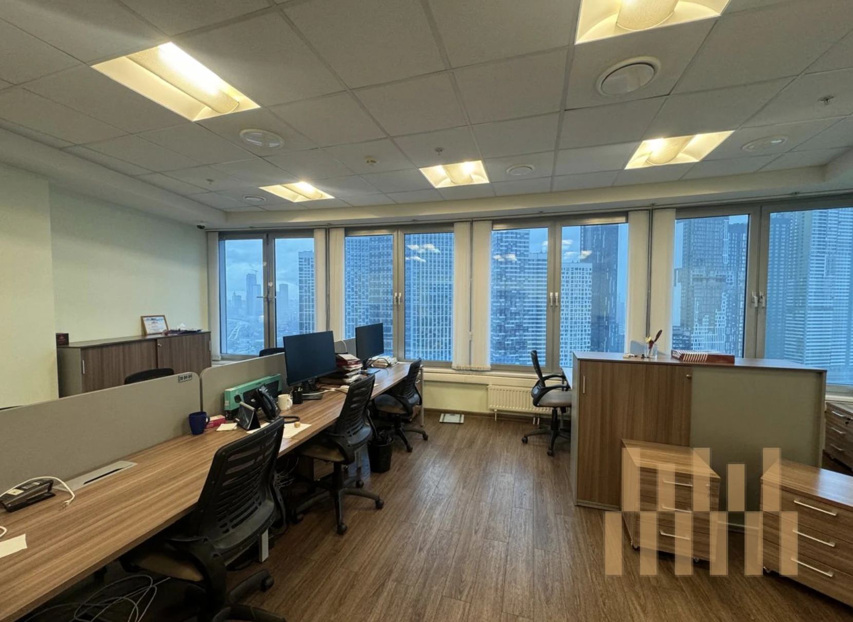 office