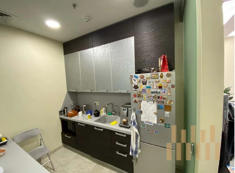 office