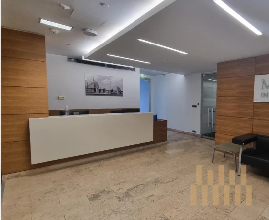 office
