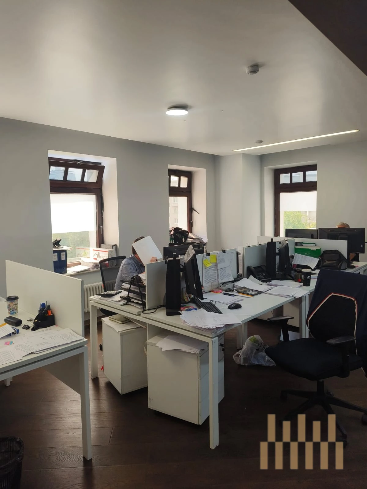 office