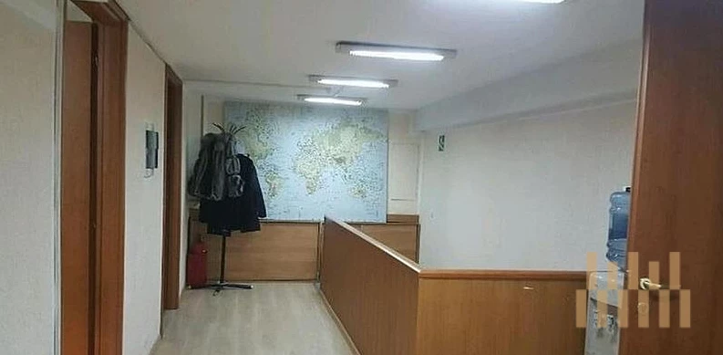 office
