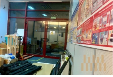 office