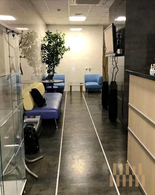 office