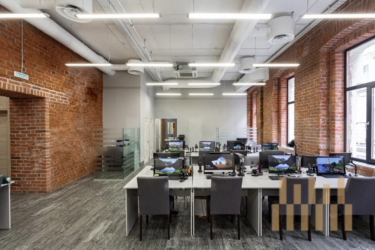 office