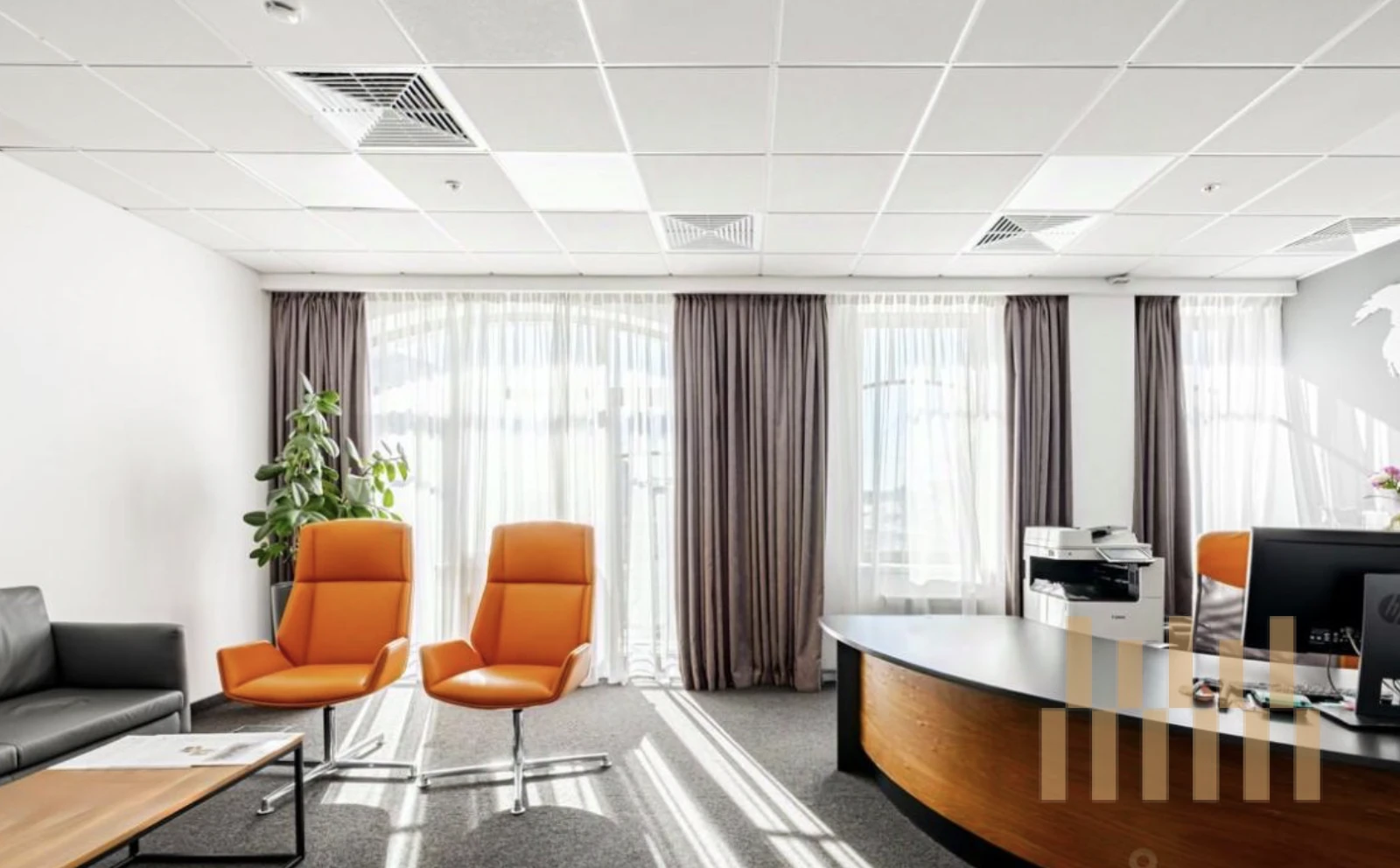 office