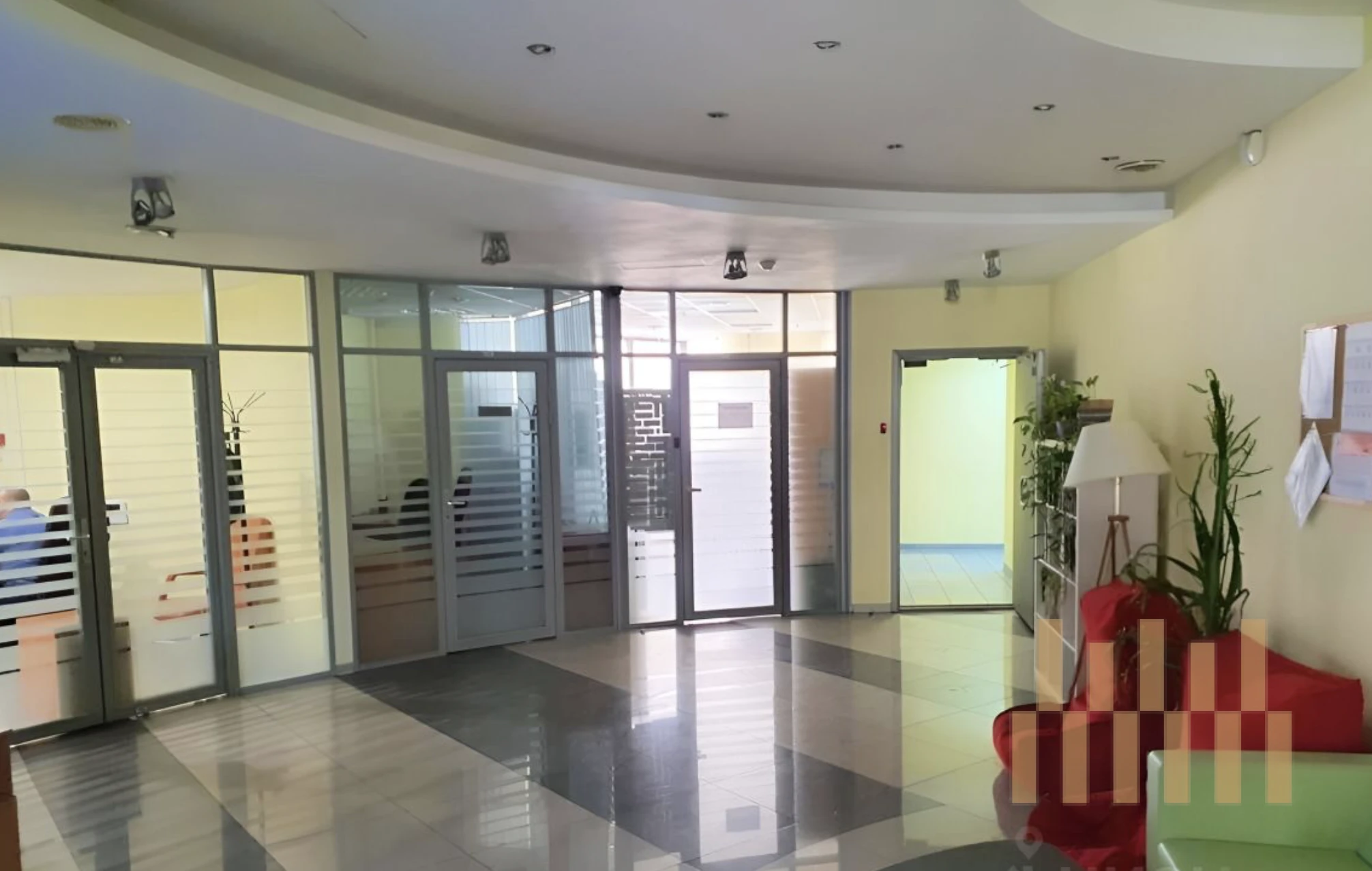 office
