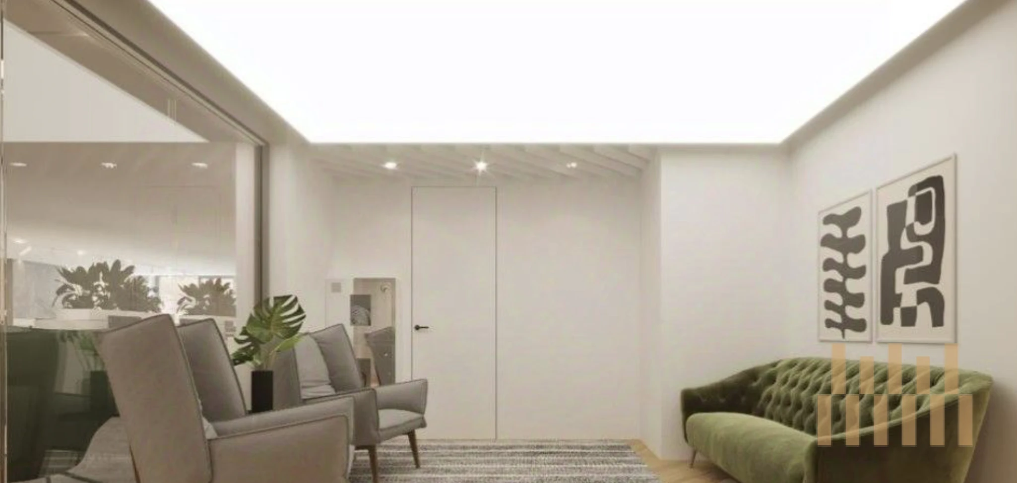 office