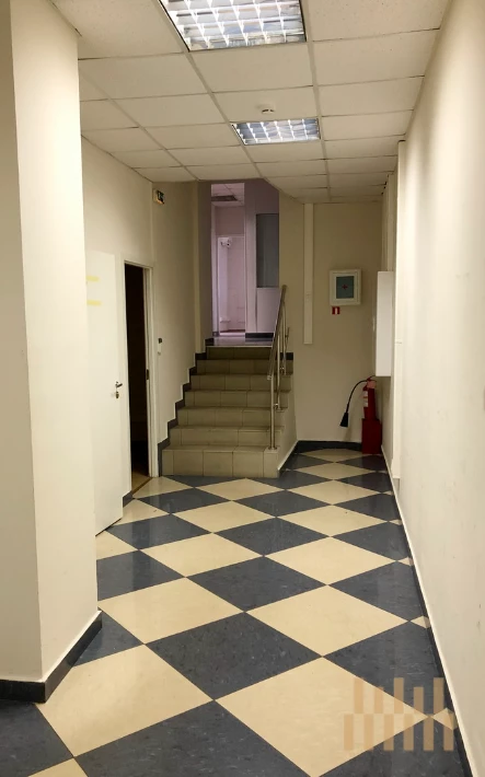 office