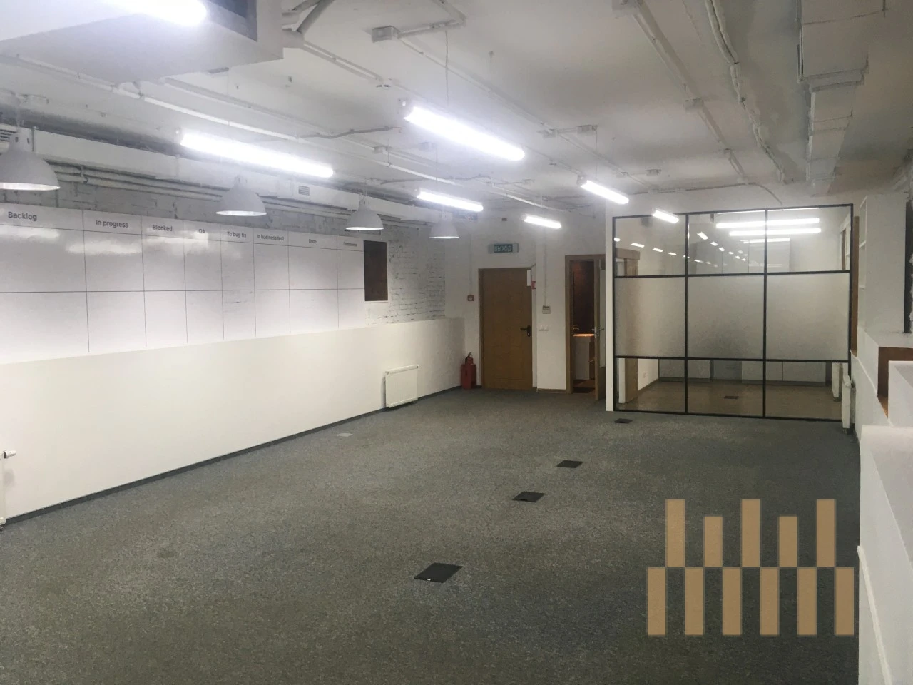office