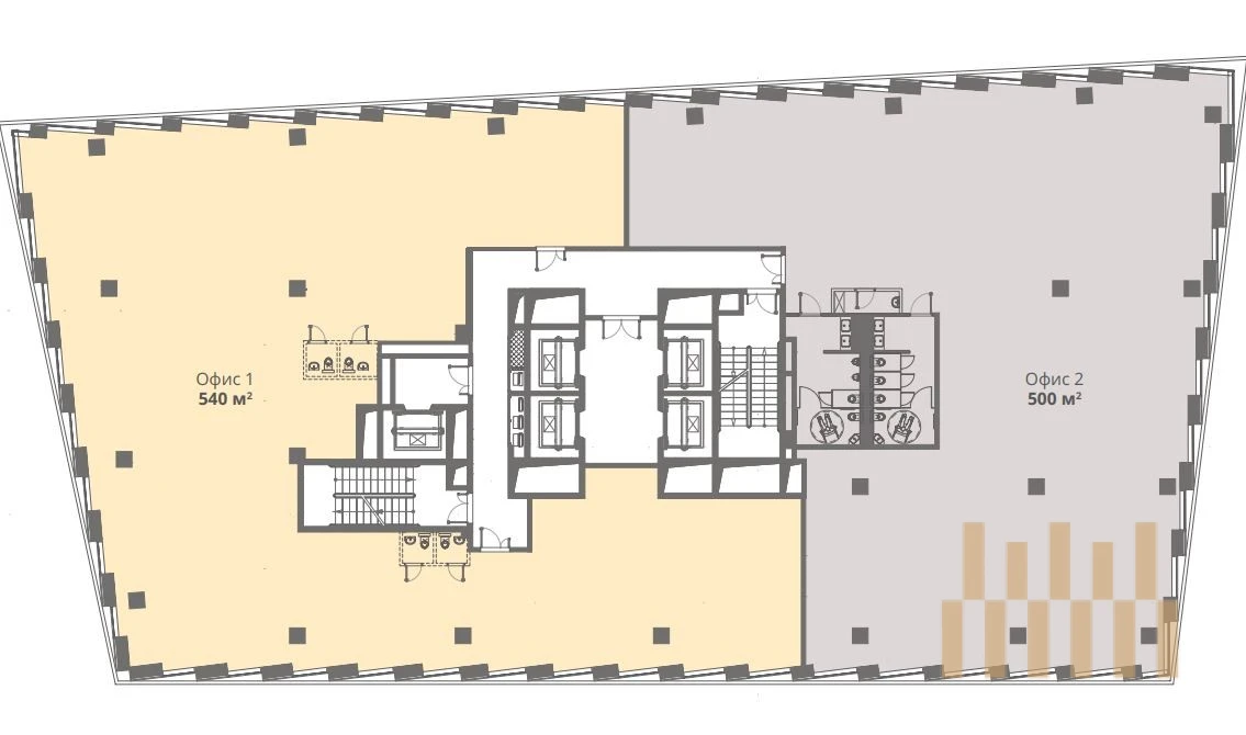 office