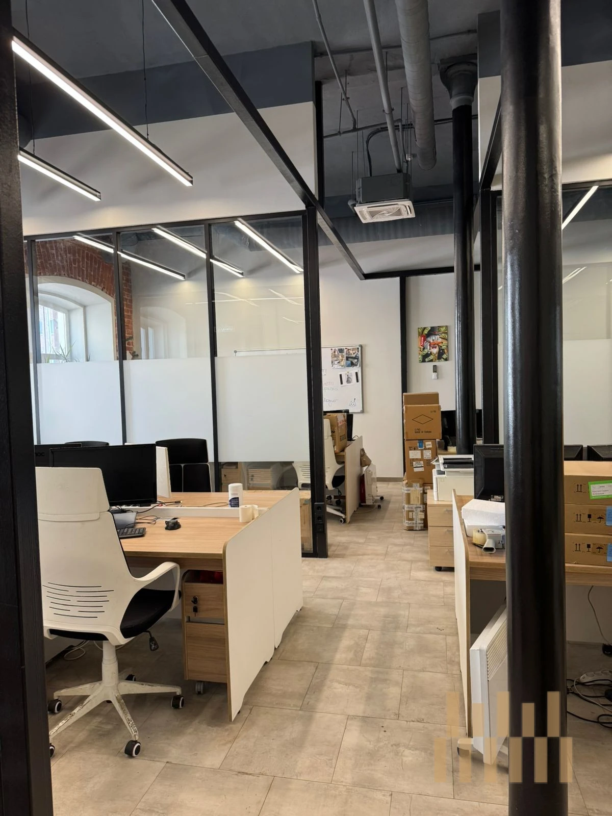 office