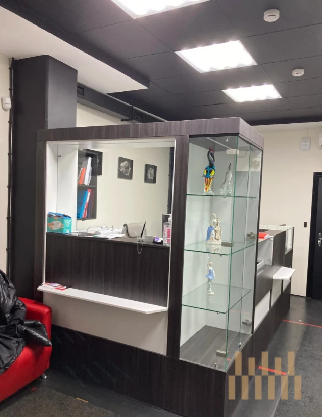office