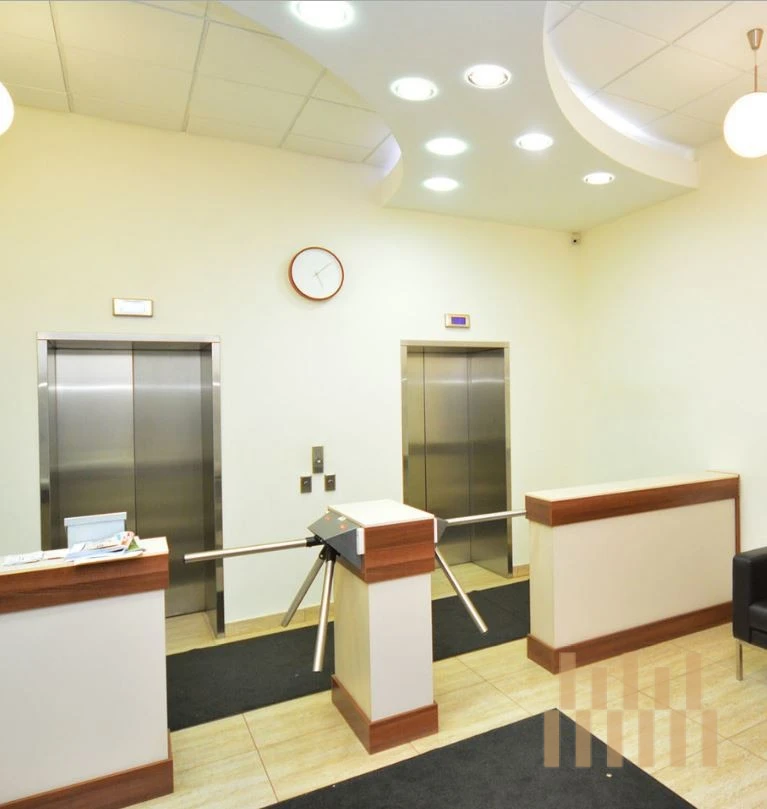 office