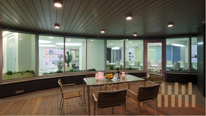 office