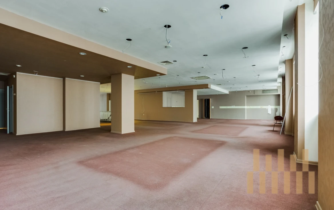 office