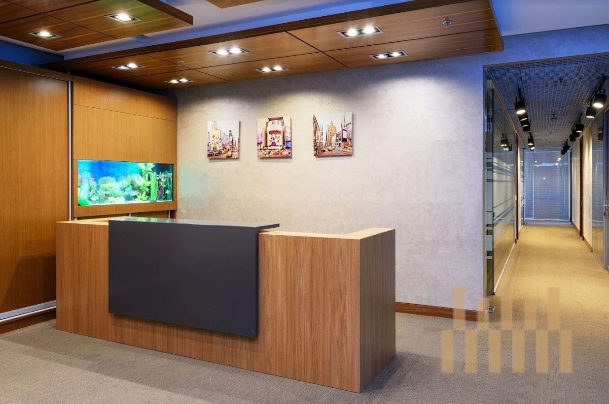 office