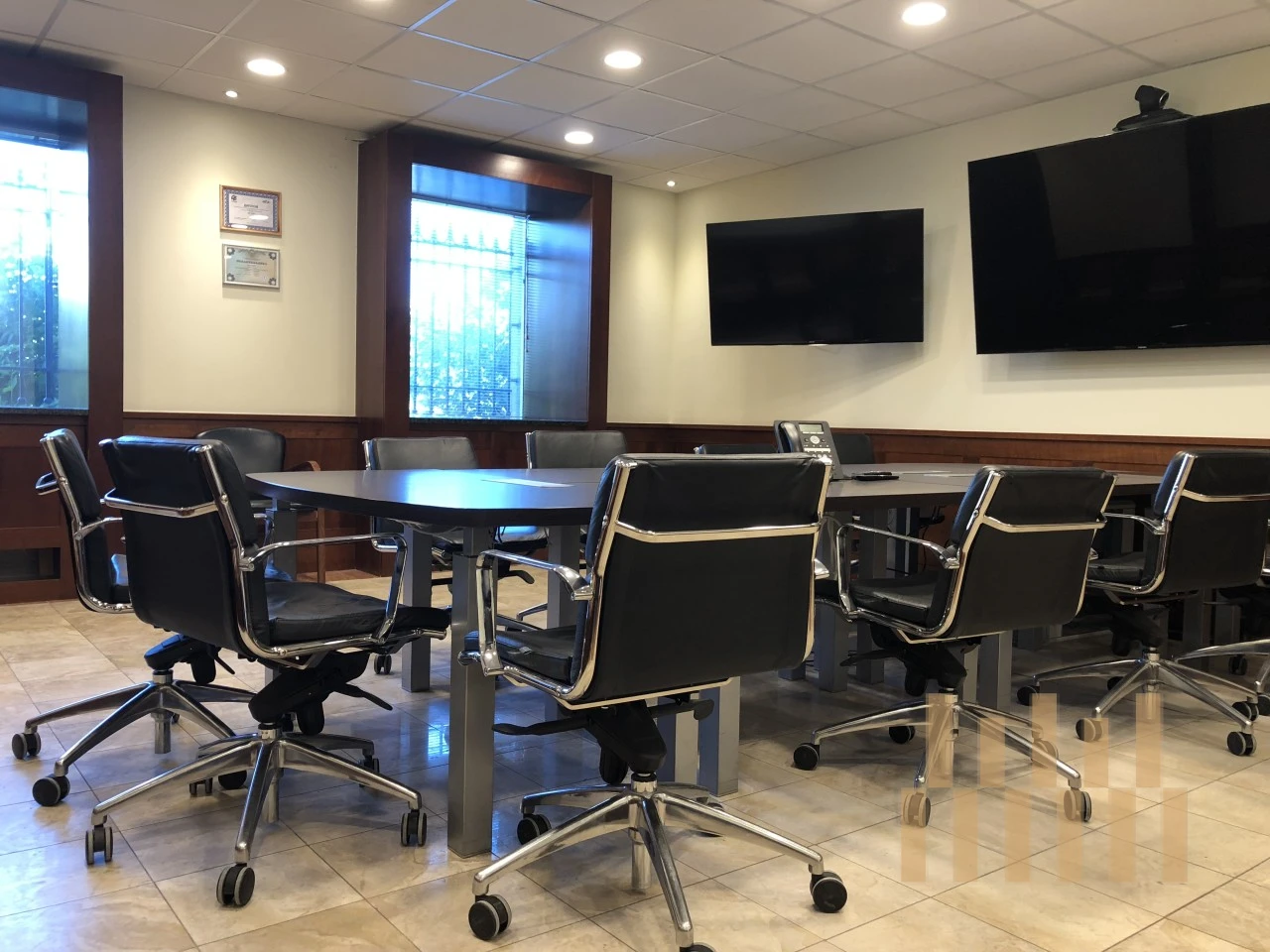 office
