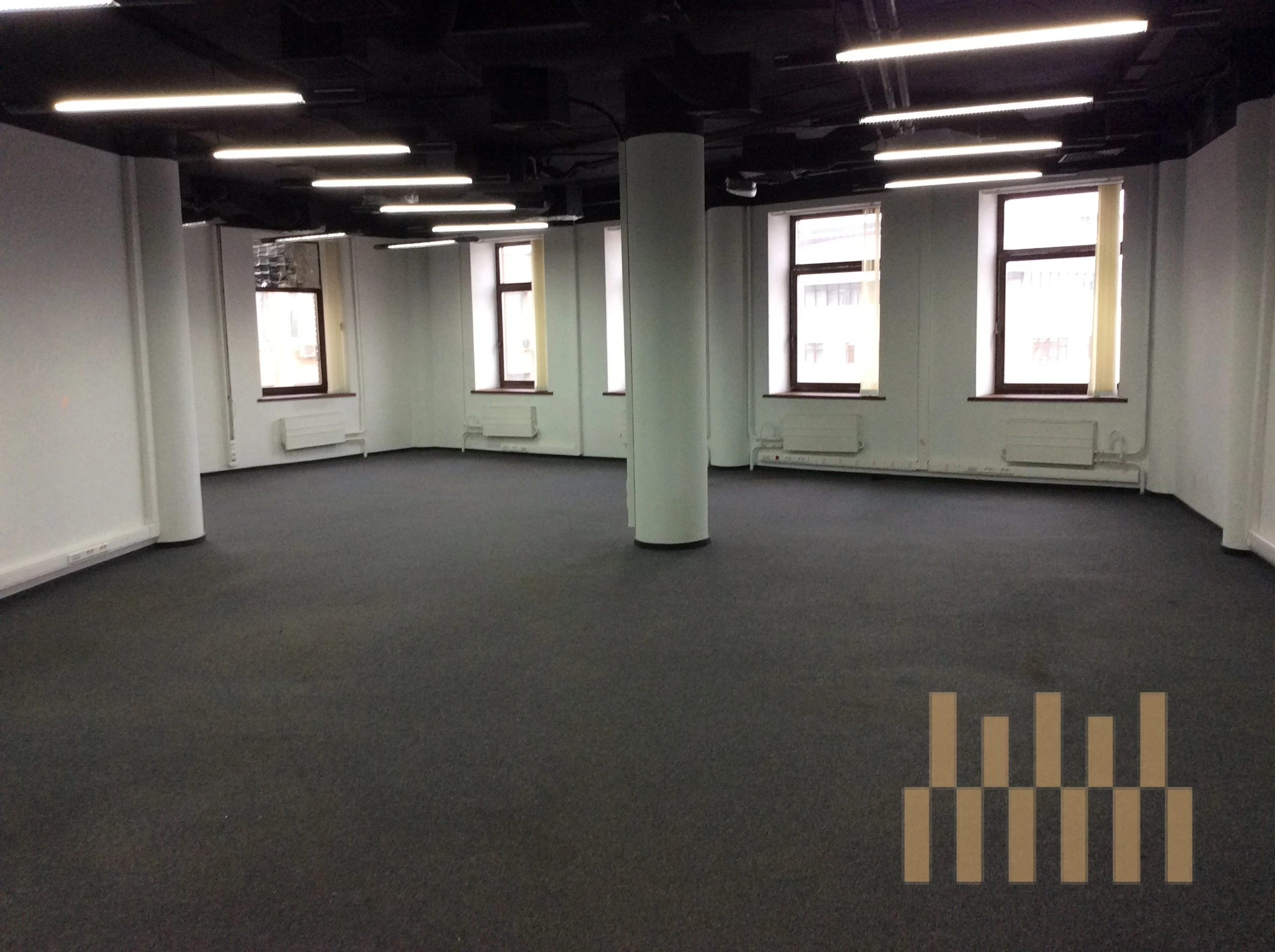office
