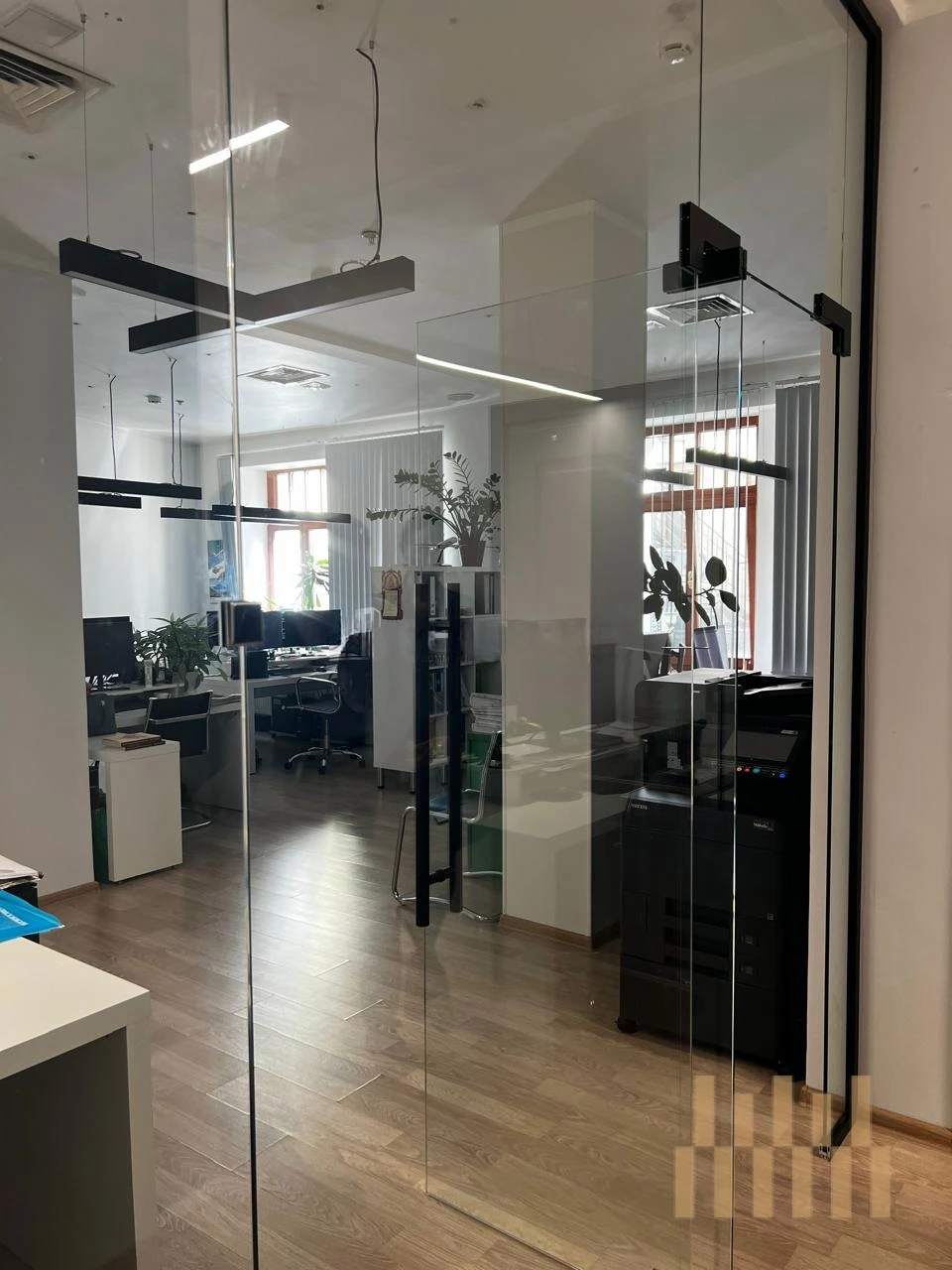 office