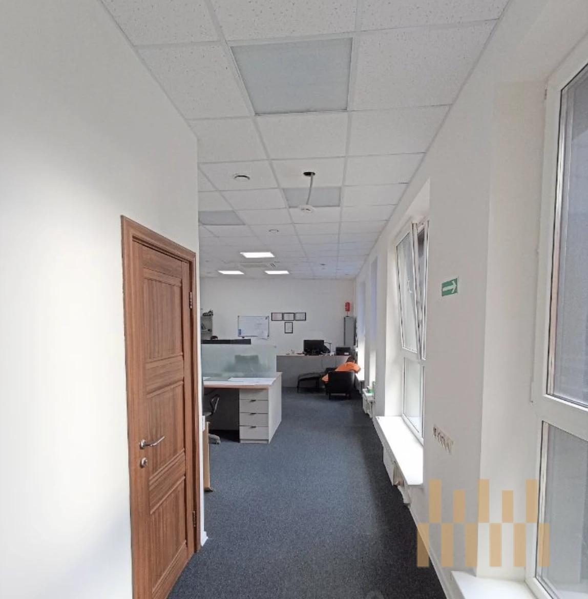office
