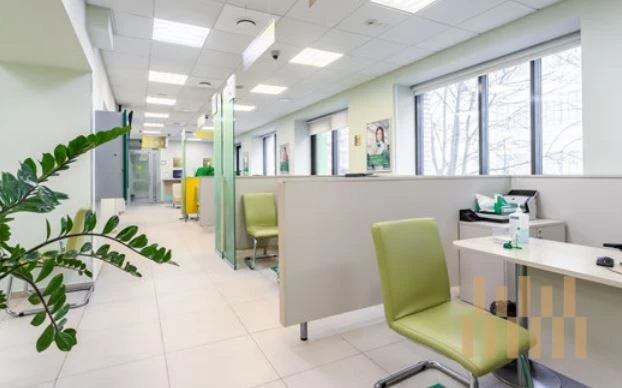 office