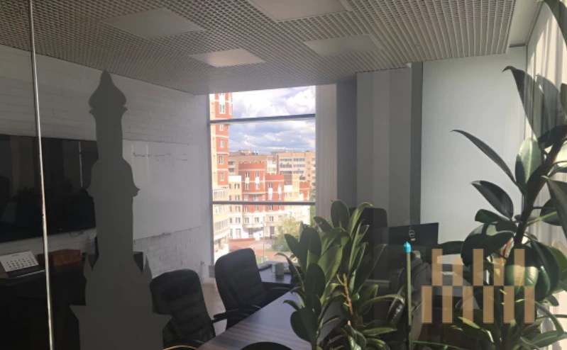 office