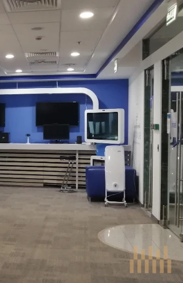 office