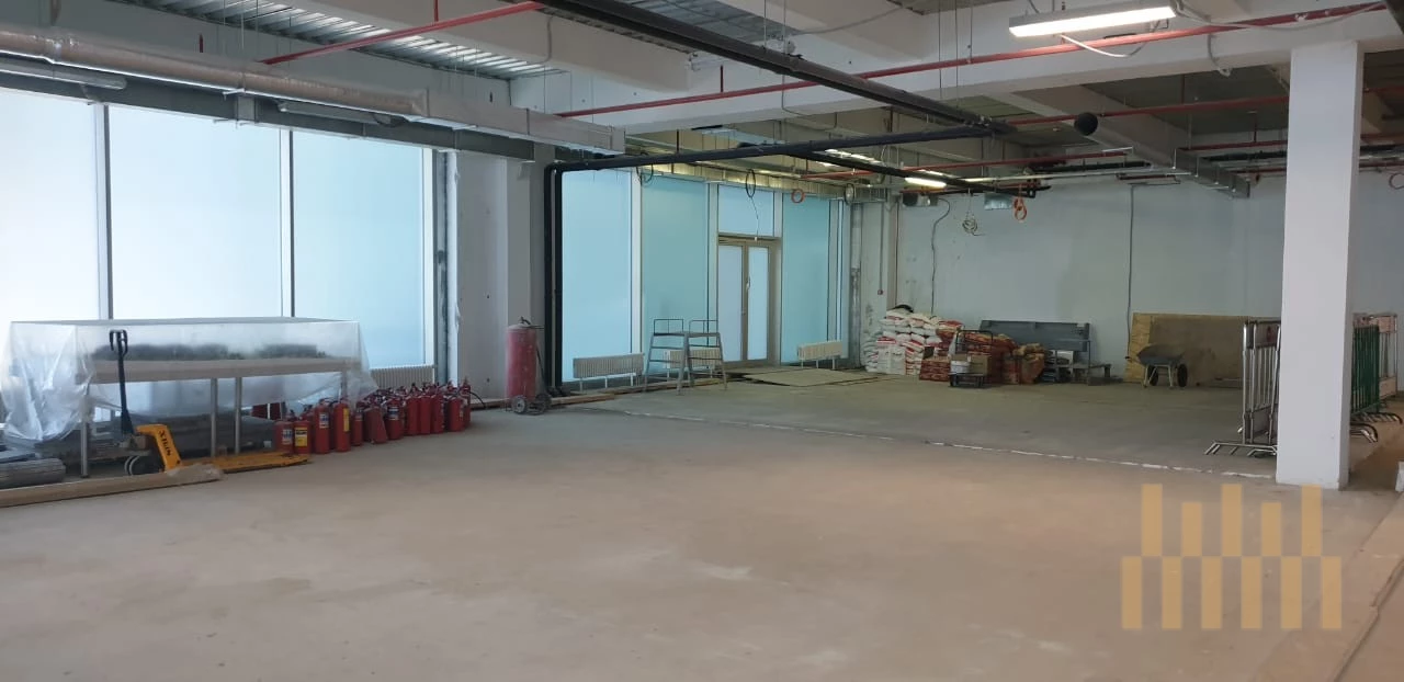 office
