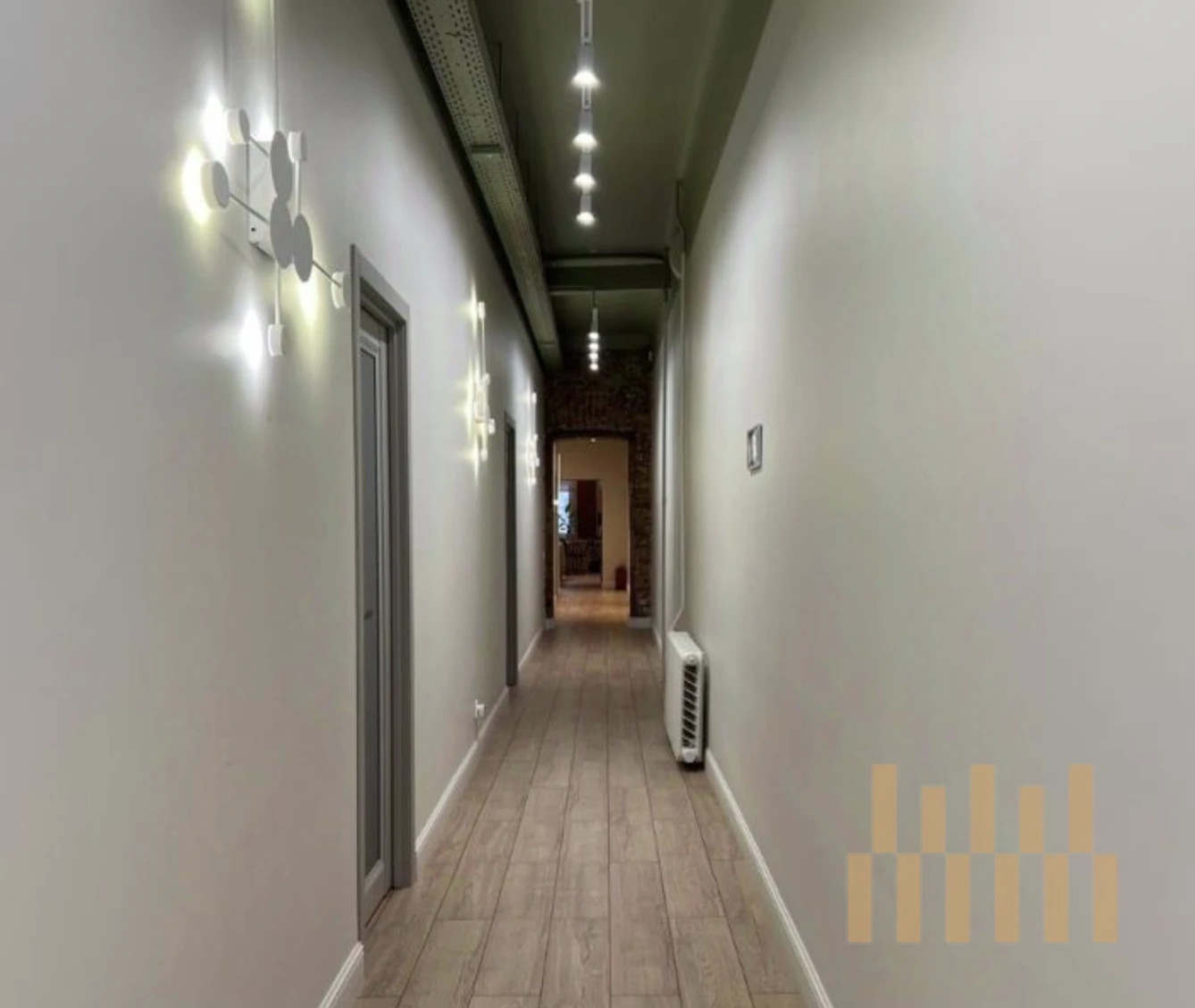 office