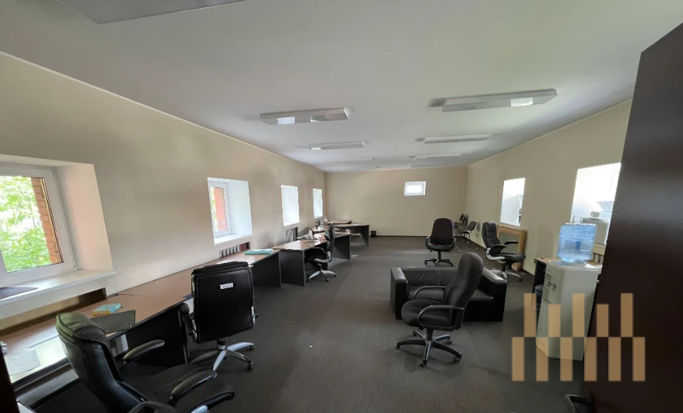 office