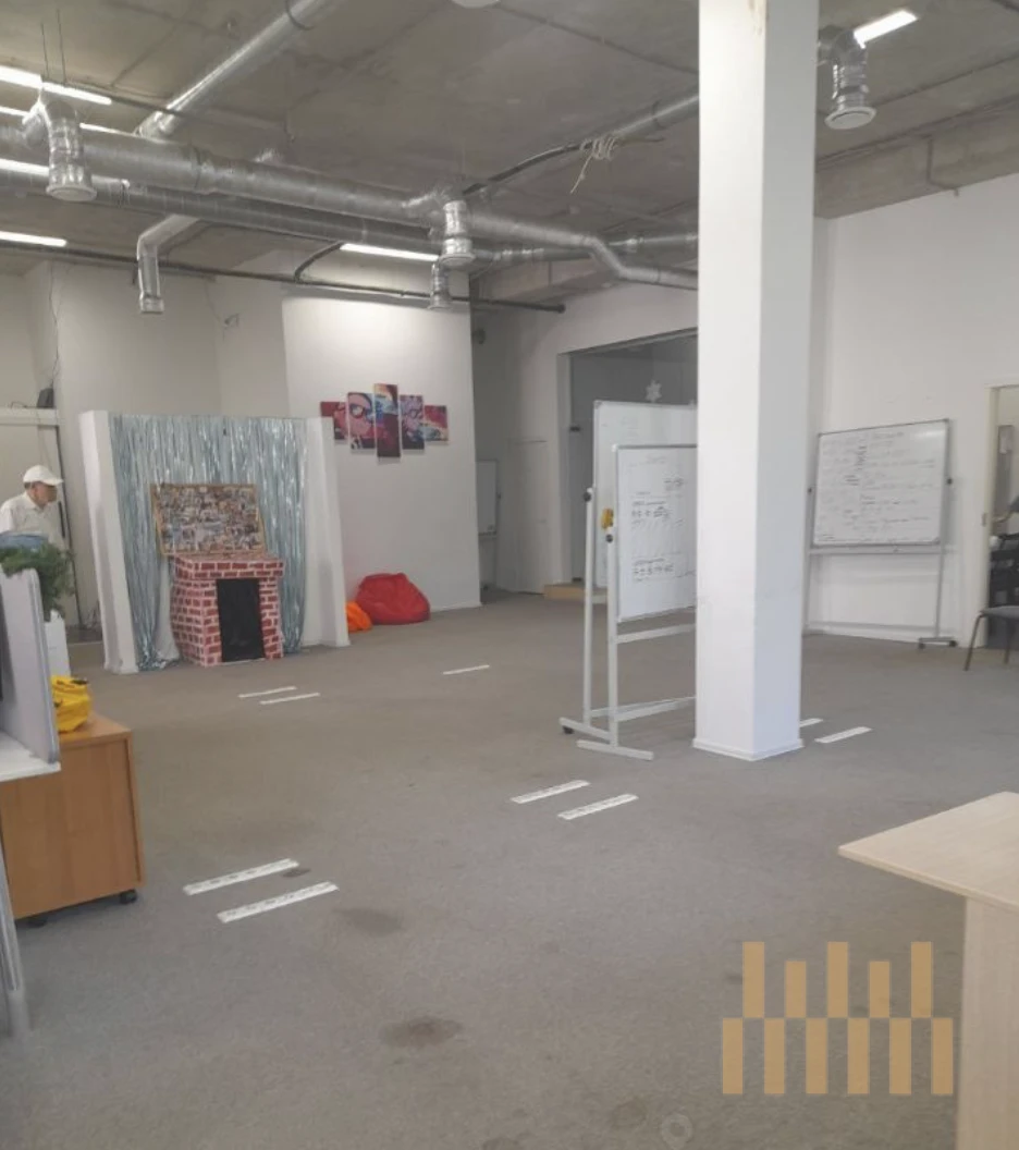 office