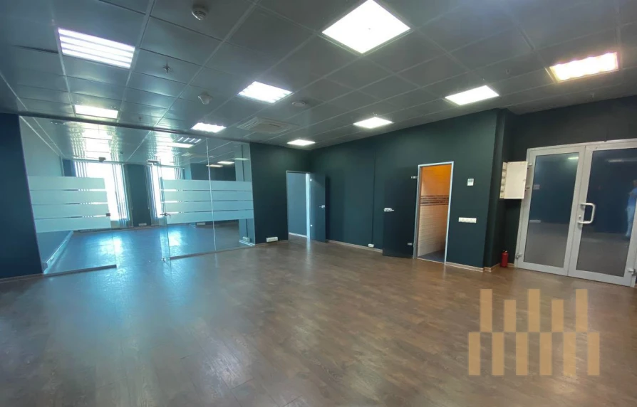 office