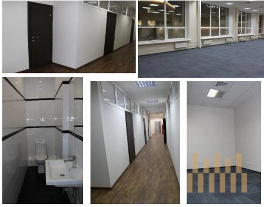 office