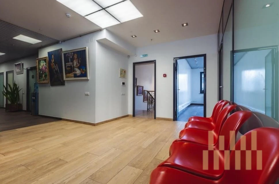 office
